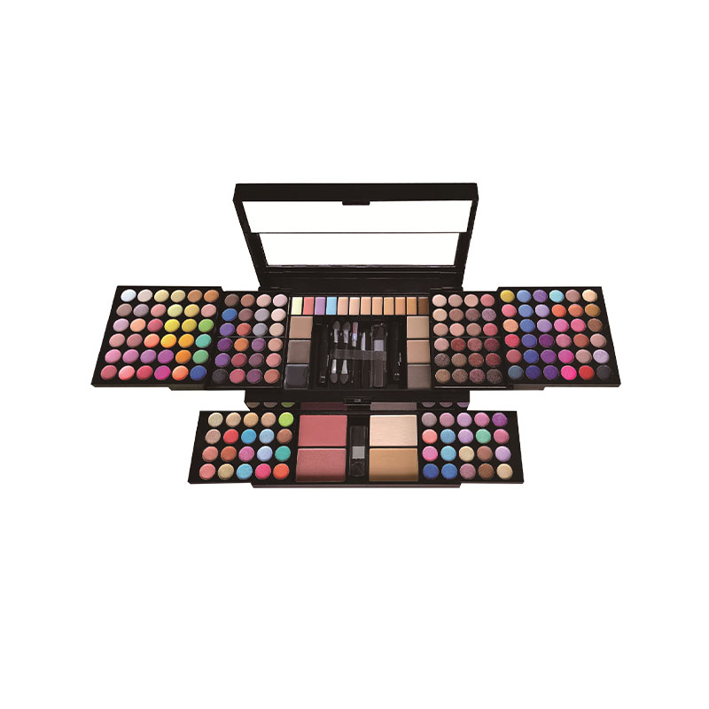 ROMANTIC COLOR MAKEUP KIT